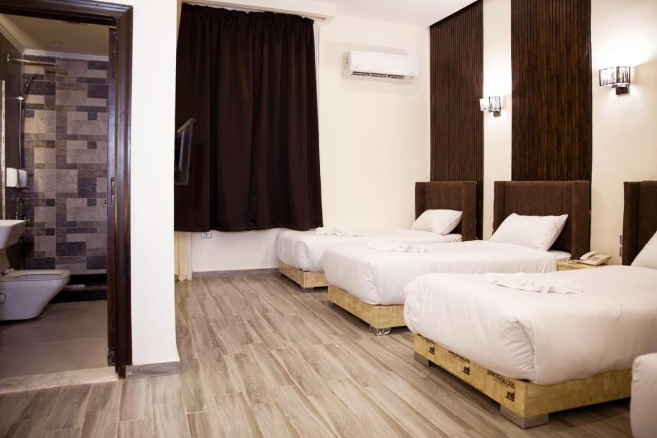 Tourist Palace Cairo Ngoại thất bức ảnh