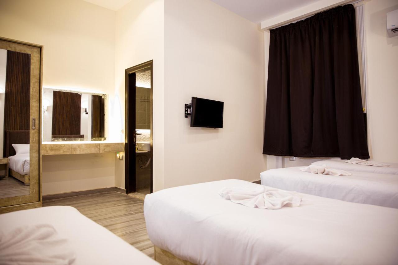 Tourist Palace Cairo Ngoại thất bức ảnh