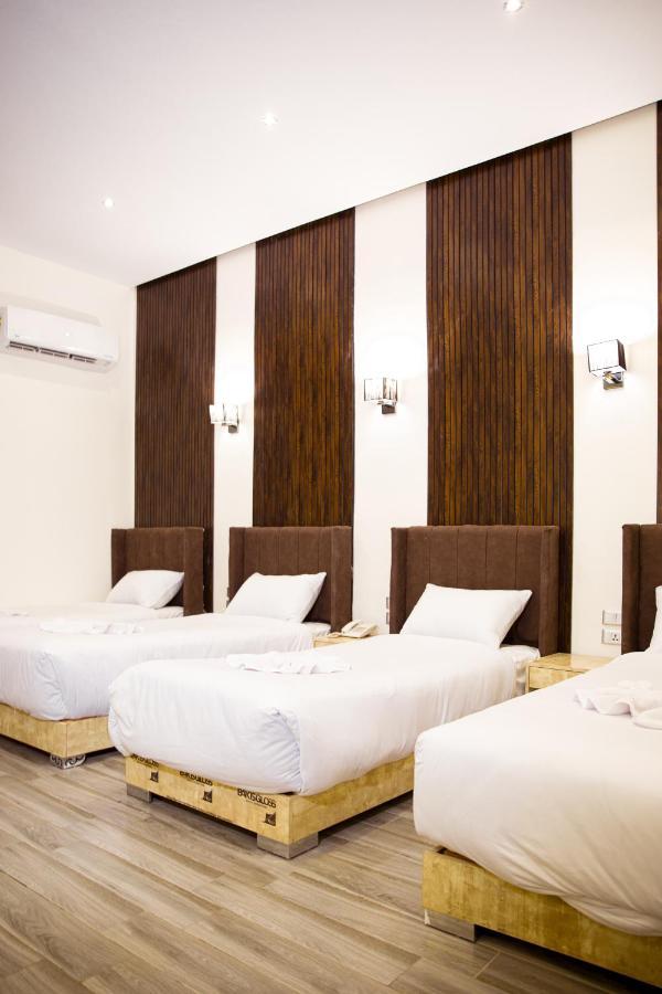 Tourist Palace Cairo Ngoại thất bức ảnh