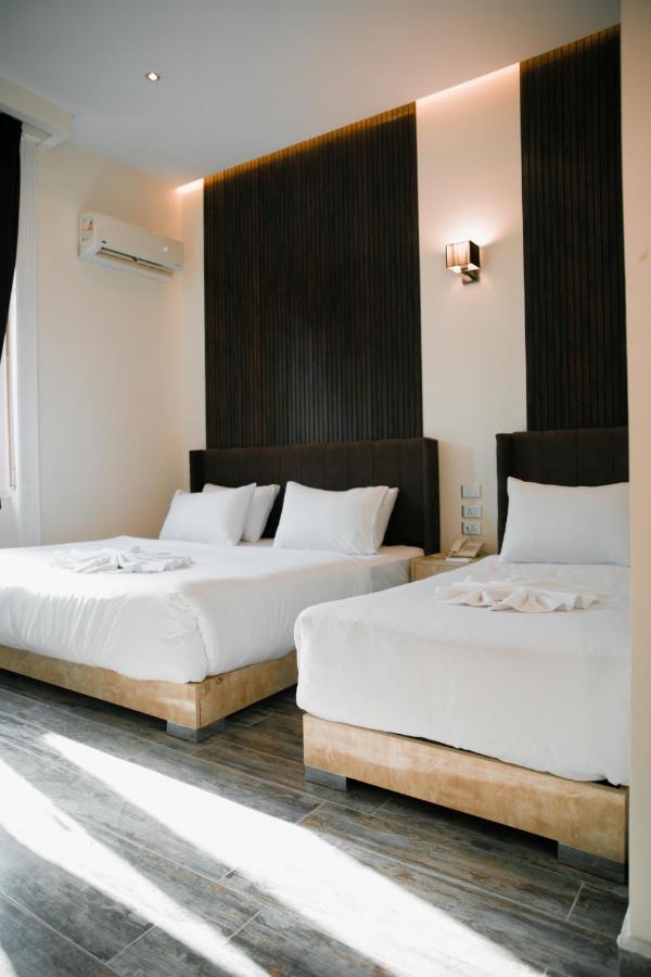 Tourist Palace Cairo Ngoại thất bức ảnh