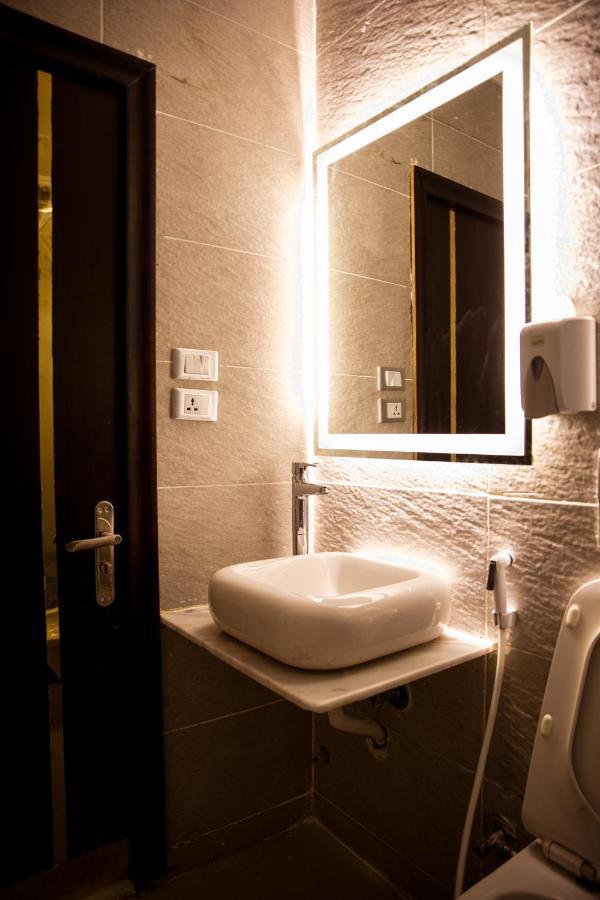 Tourist Palace Cairo Ngoại thất bức ảnh