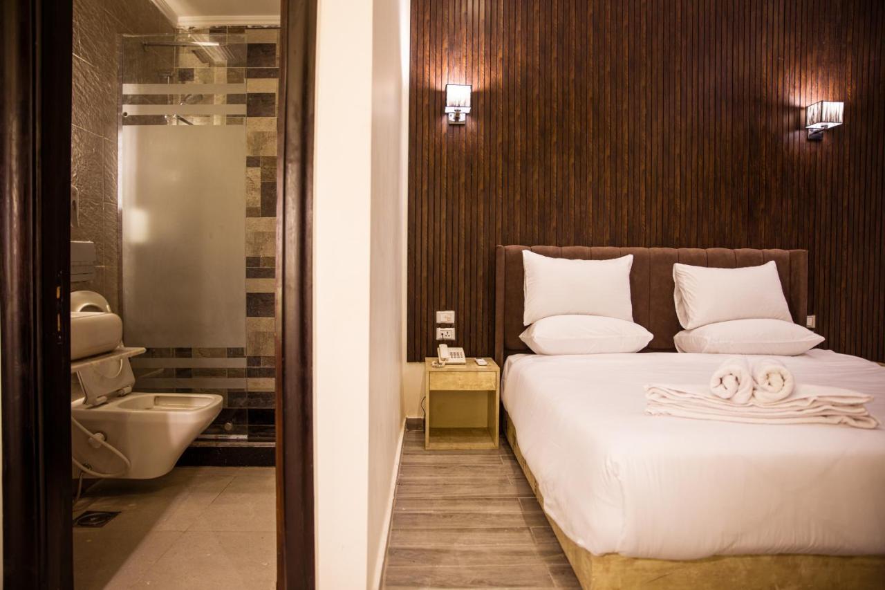 Tourist Palace Cairo Ngoại thất bức ảnh