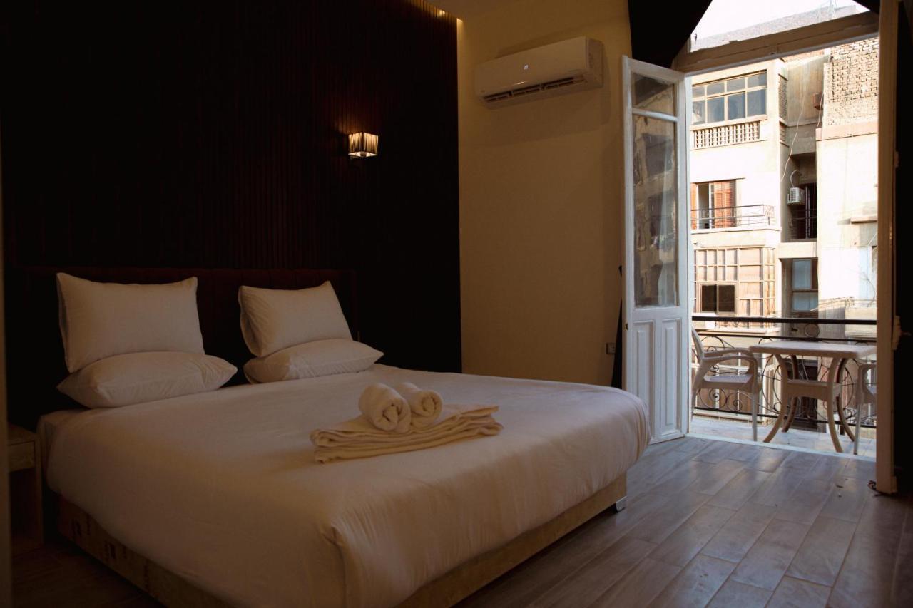 Tourist Palace Cairo Ngoại thất bức ảnh