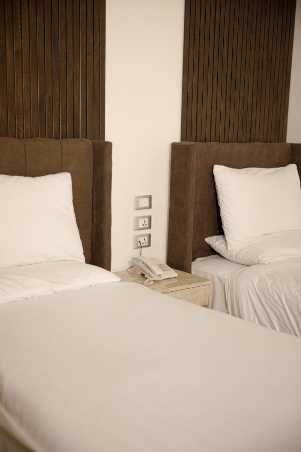 Tourist Palace Cairo Ngoại thất bức ảnh