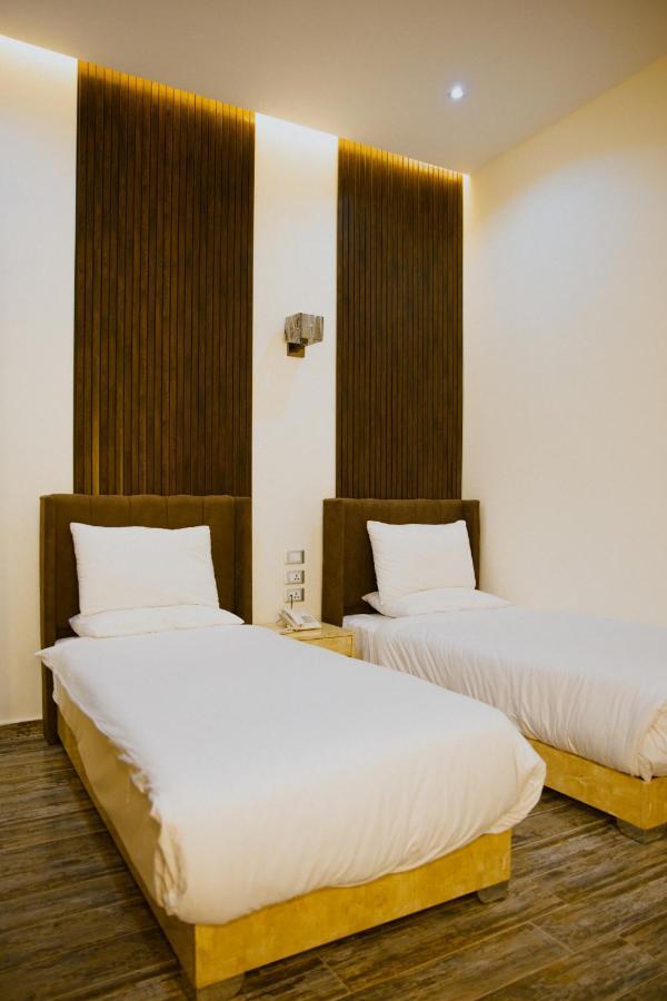 Tourist Palace Cairo Ngoại thất bức ảnh