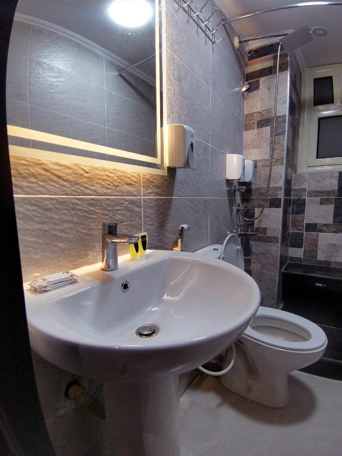 Tourist Palace Cairo Ngoại thất bức ảnh