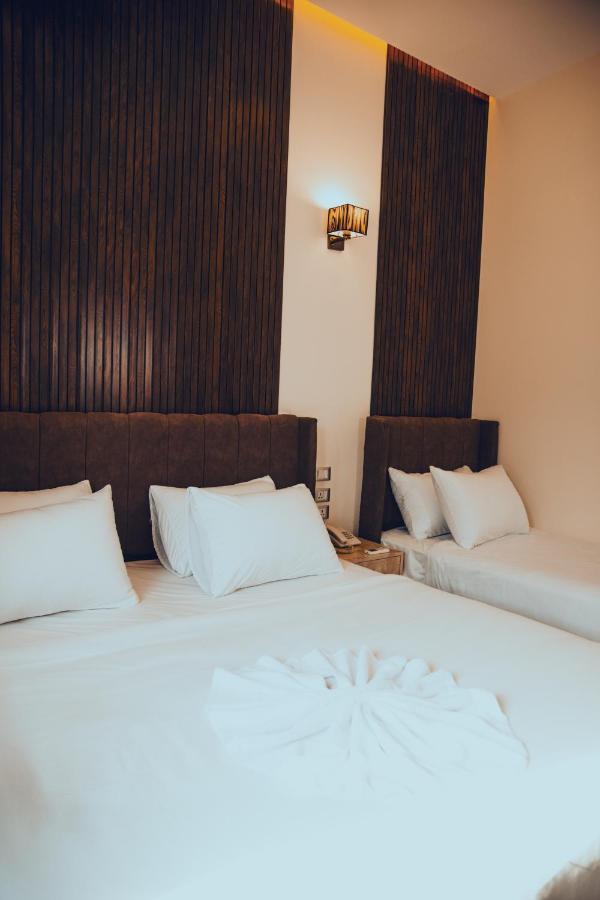 Tourist Palace Cairo Ngoại thất bức ảnh