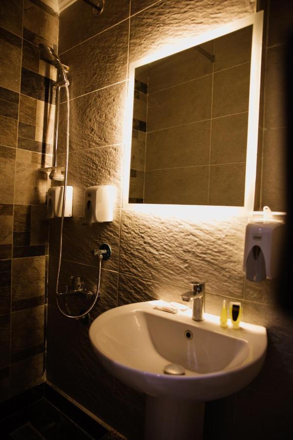 Tourist Palace Cairo Ngoại thất bức ảnh