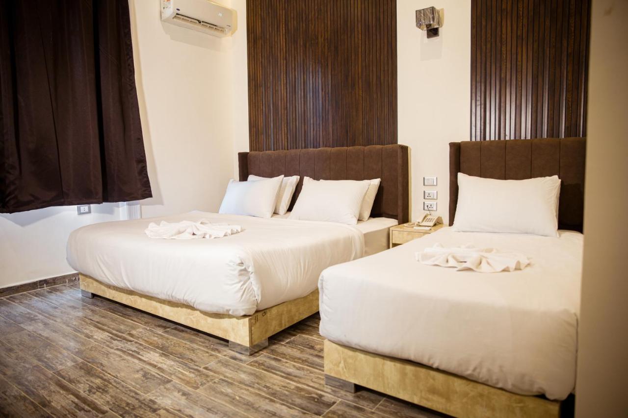 Tourist Palace Cairo Ngoại thất bức ảnh